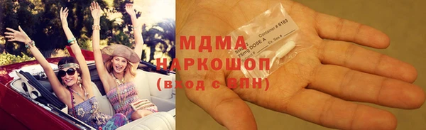 бошки Нягань